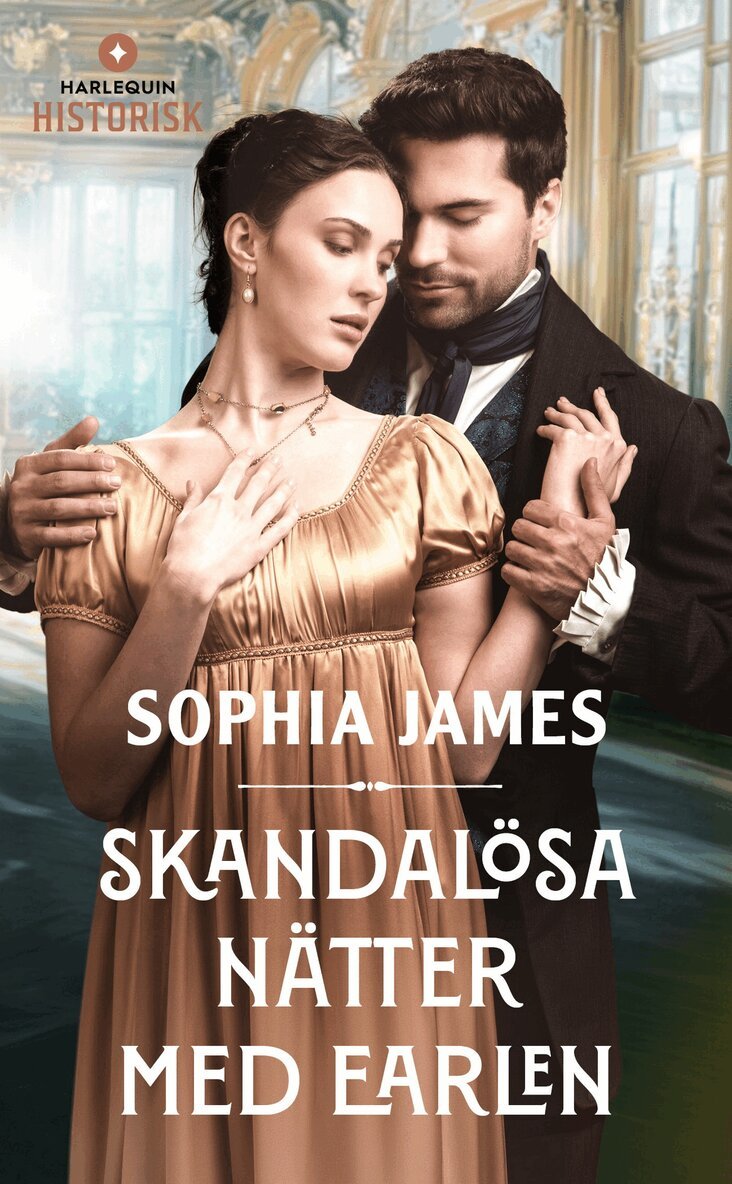Sophia James - Skandalösa nätter med earlen, E-bok. Tillgänglighet: Lägg i varukorg