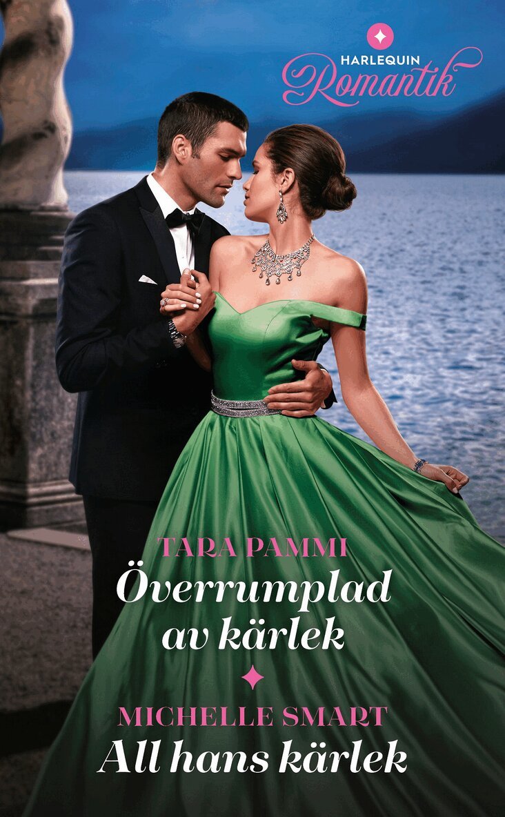 Michelle Smart, Tara Pammi - Överrumplad av kärlek / All hans kärlek, E-bok