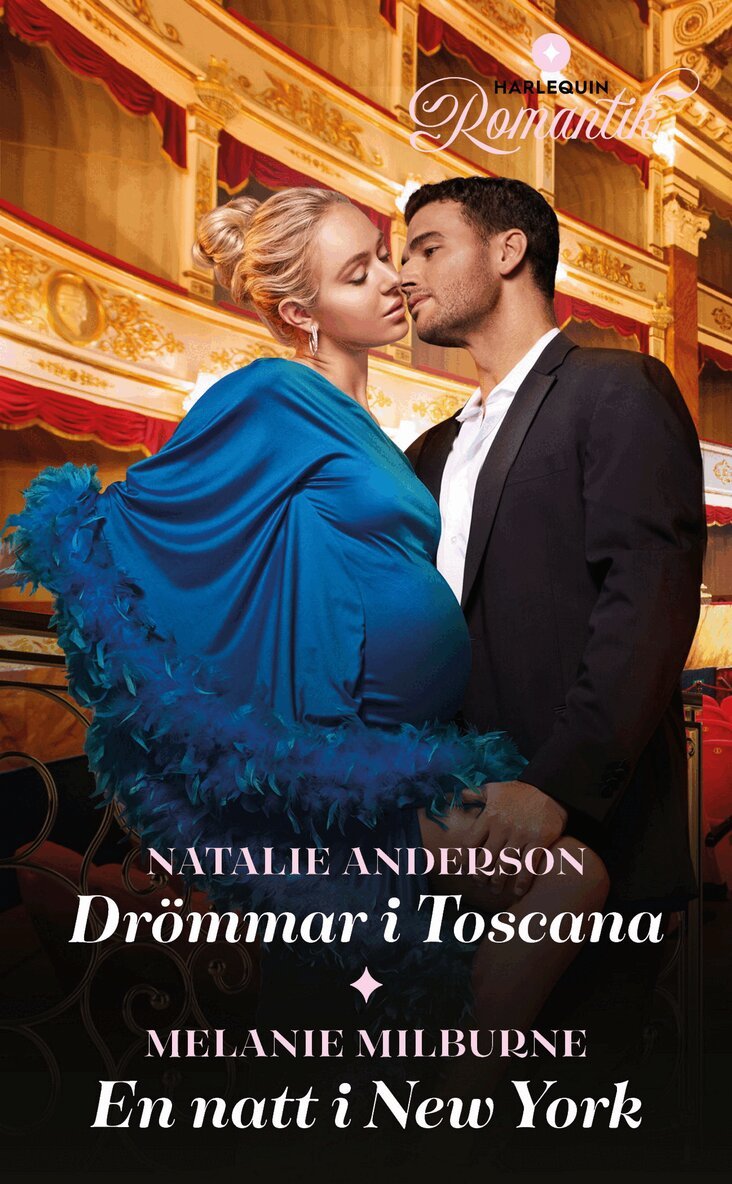 Melanie Milburne, Natalie Anderson - Boss's Baby Acquisition / En natt i New York, E-bok. Tillgänglighet: Lägg i varukorg