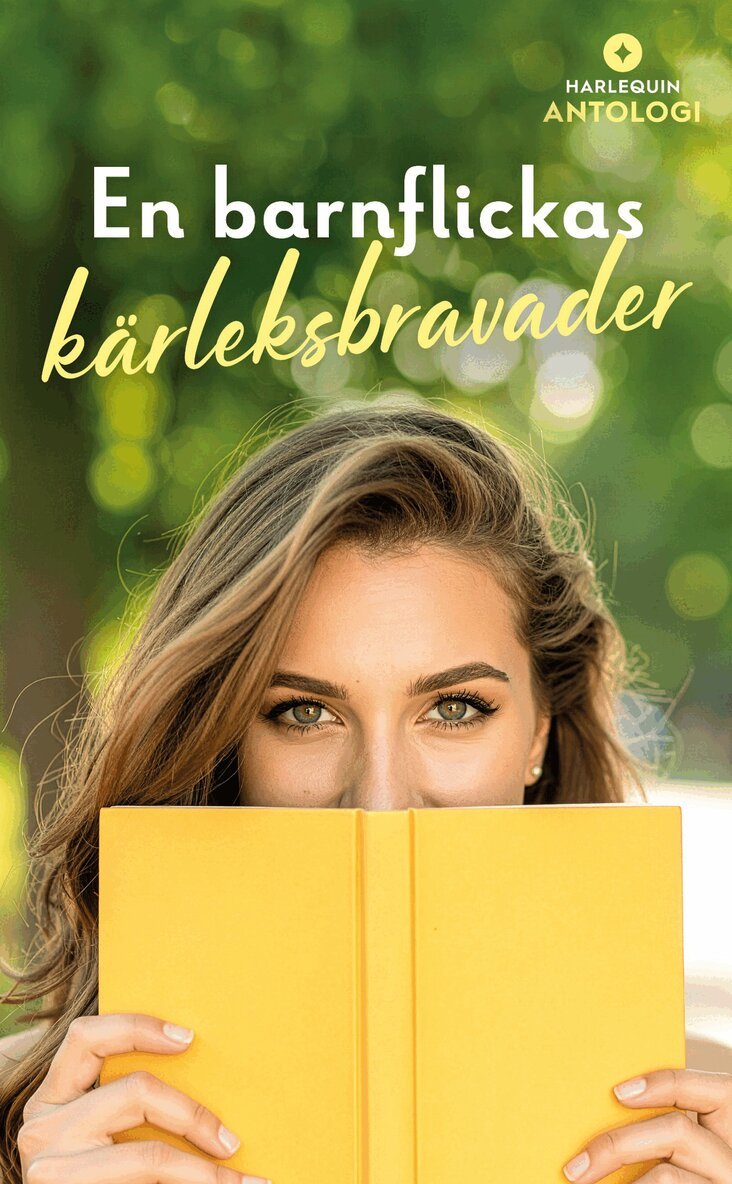 Margaret Way, Rebecca Winters, Rachel Bailey, Joss Wood - En barnflickas kärleksbravader, E-bok
