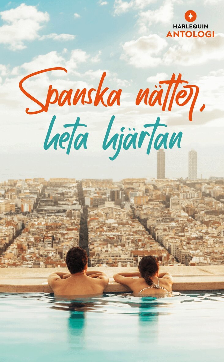 Fiona McArthur, Kim Lawrence, Laura Iding, Susan Stephens - Spanska nätter, heta hjärtan, E-bok