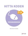 Hitta koden 7-9, 20 elevhfte + 1 lrarhfte