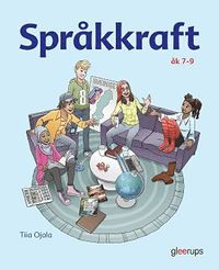 Spr�kkraft 7-9