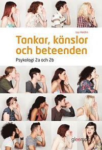 Tankar, k�nslor och beteenden, Psykologi 2a och 2b, elevbok