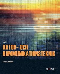 Meta Dator- och kommunikationsteknik, faktabok