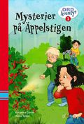 Ord & ventyr Lsebok k 1B, Mysterier p ppelstigen