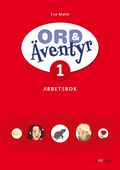 Ord & �ventyr 1, Arbetsbok