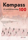 Kompass till samhllskunskap 100, elevbok, 2:a uppl