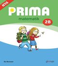 Prima matematik 2B Grundbok