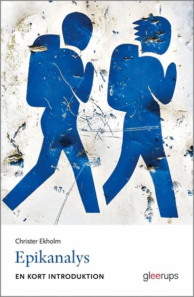 Christer Ekholm - Epikanalys - en kort introduktion, Häftad
