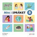 Mitt i sprket B, lsebok