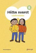 Hitta svaret E - Lsfrstelse