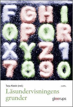 Läsundervisningens grunder, uppl 2, Häftad