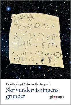 Skrivundervisningens grunder, Häftad