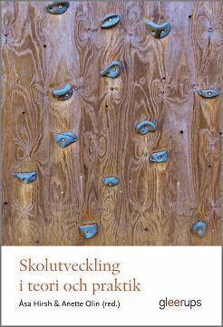 Skolutveckling i teori och praktik, Häftad