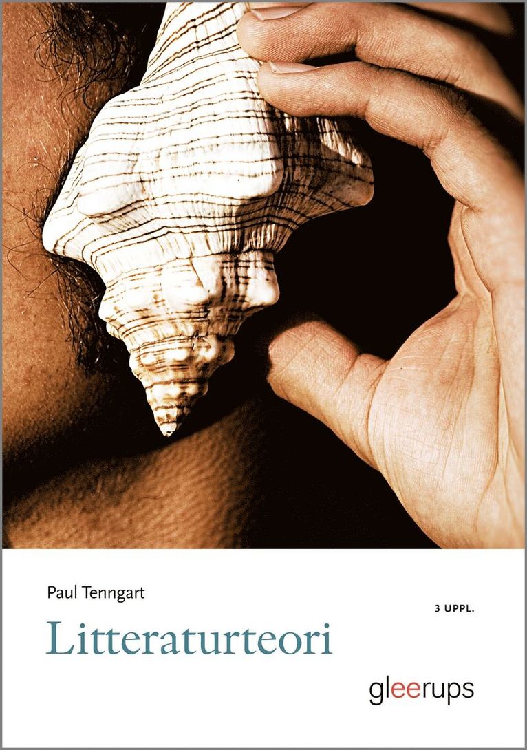 Paul Tenngart - Litteraturteori, Häftad