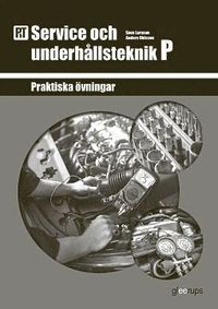 PbT Service och underh�llsteknik P