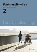 Funktionsfrmga 2, lrarhandledning