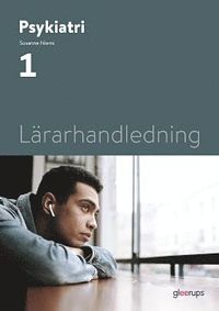 Psykiatri 1, lrarhandledning, 2:a uppl