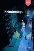 Kriminologi, 2:a upplagan