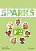 Sparks F-2 Workbook