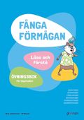 F�nga f�rm�gan, L�sa och f�rst�, �vningsbok