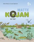 Mattekojan 2A, Elevbok
