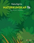 Naturligtvis Naturkunskap 1b, elevbok