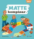Mattekompisar Frskoleklass A, elevbok