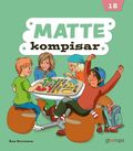 Mattekompisar 1B, elevbok