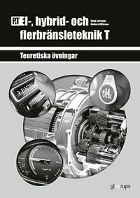 PbT El-, hybrid- och flerbr�nsleteknik T