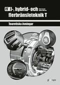 PbT El-, hybrid- och flerbrnsleteknik T