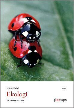 Håkan Pleijel - Ekologi - en introduktion, 2 uppl, Häftad. Tillgänglighet: Lägg till