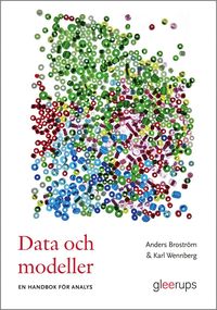 Data och modeller - en handbok fr analys