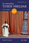 En mnniska tusen vrldar, bok, Gy25