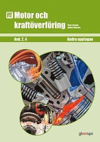 PbT Motor- och kraftverfring