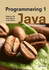 Programmering 1 Java, upplaga 2