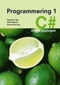 Programmering 1 C#, upplaga 2
