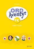 Ord & �ventyr F�rskoleklass, Arbetsbok