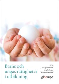 Barns och ungas rttigheter i utbildning