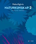 Naturligtvis Naturkunskap 2, elevbok