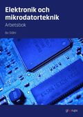 Elektronik och mikrodatorteknik, arbetsbok