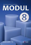 Modul matematik 8, elevbok