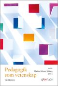 Pedagogik som vetenskap : en inbjudan