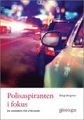 Polisaspiranten i fokus : en handbok fr utbildare