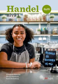 Handel 1, bok, Gy25