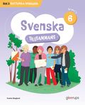 Svenska tillsammans rskurs 6, bok 2 - Texttyper & Sprklra