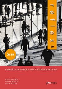 Reflex 50, bok, Gy25