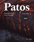 Patos svenska 2, bok, Gy25