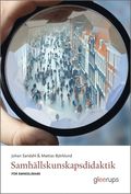 Samhllskunskapsdidaktik fr mneslrare